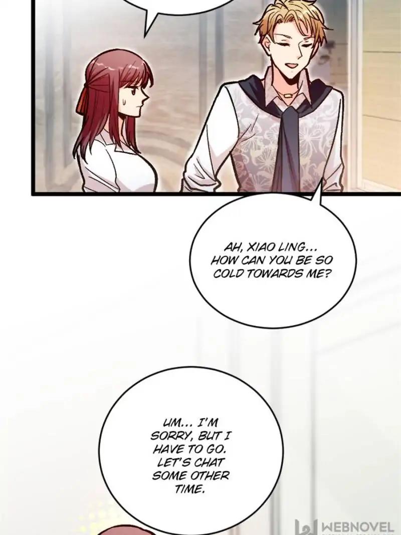 A Star Reborn: The Queen's Return Chapter 115 44